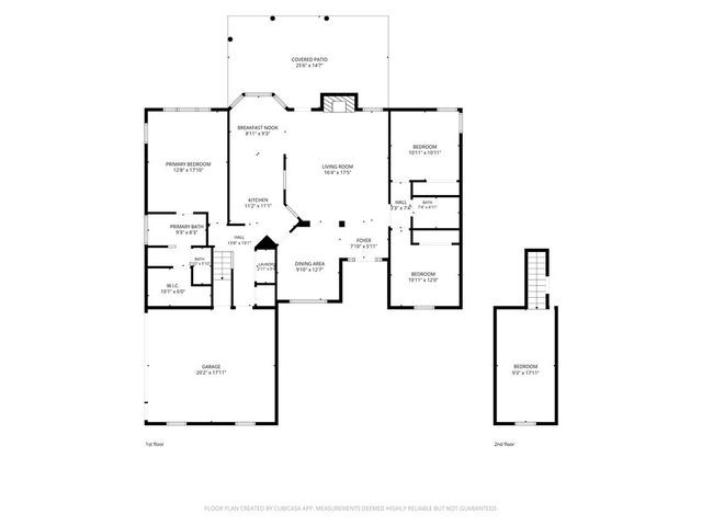 1881 Hampton Walk Court, Hoschton, GA 30548