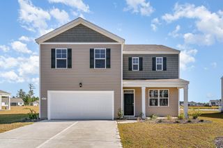 406 Glade Ct., Loris, SC 29569