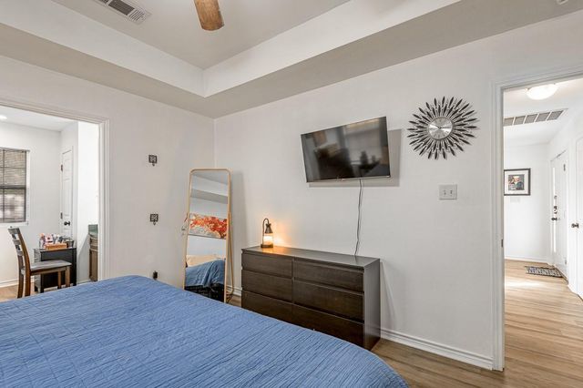 106 Barker Street, Trinity, TX 75862