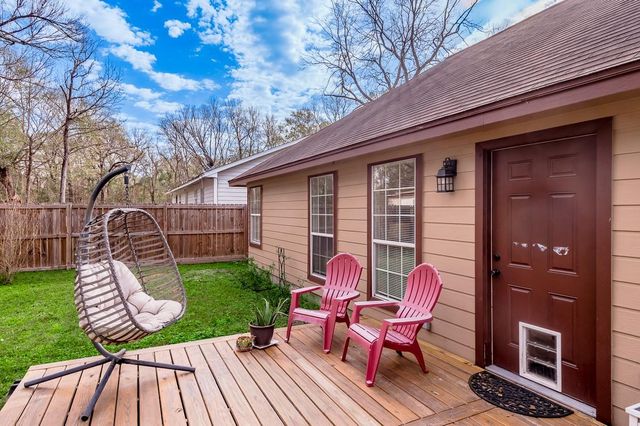 106 Barker Street, Trinity, TX 75862