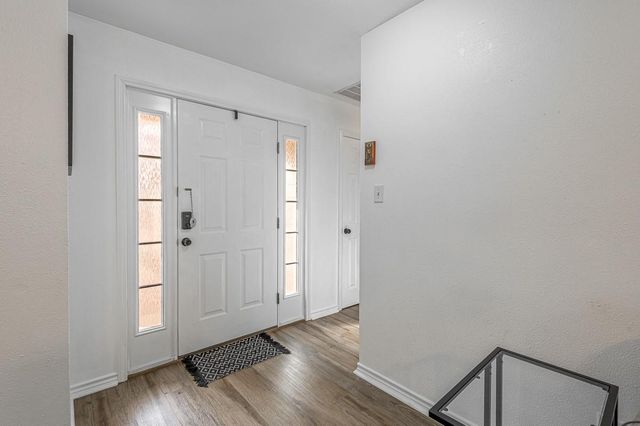 106 Barker Street, Trinity, TX 75862