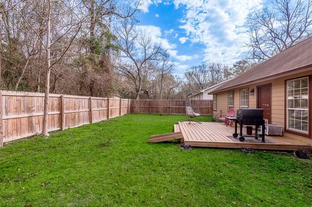 106 Barker Street, Trinity, TX 75862