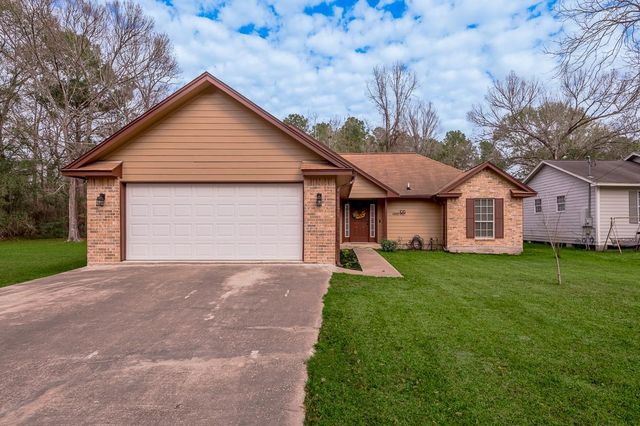 106 Barker Street, Trinity, TX 75862