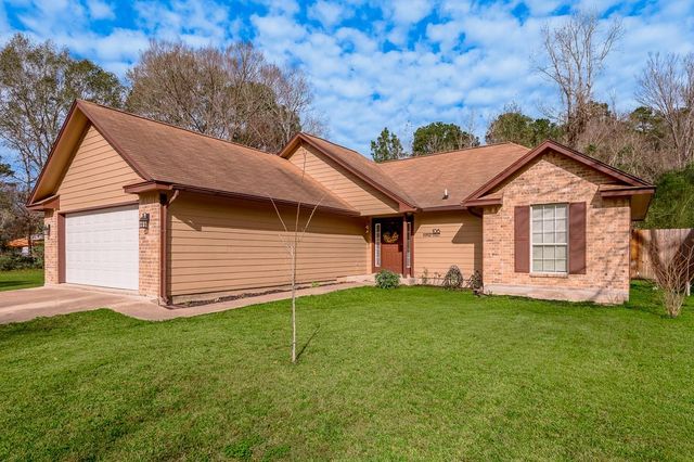 106 Barker Street, Trinity, TX 75862