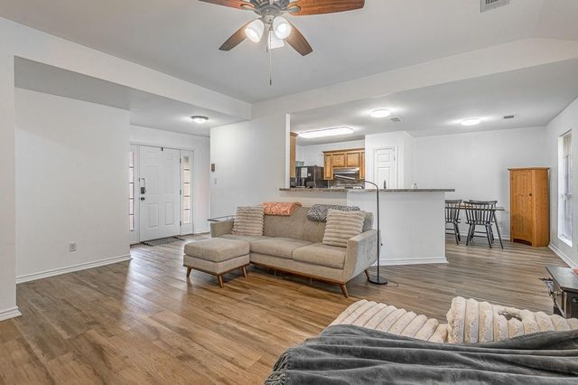 106 Barker Street, Trinity, TX 75862