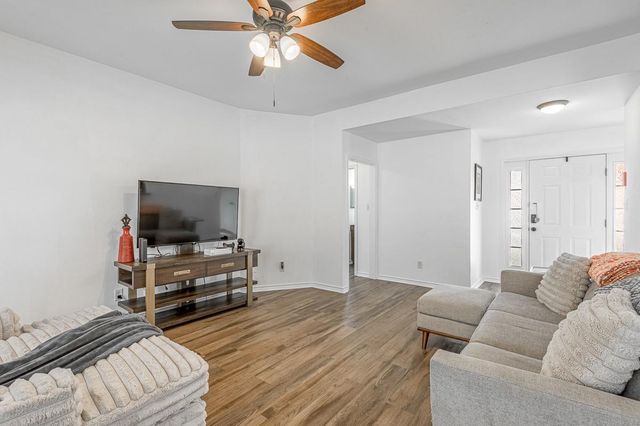 106 Barker Street, Trinity, TX 75862