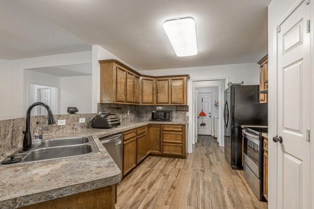 106 Barker Street, Trinity, TX 75862