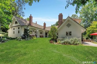 45 Spectacle Lane, Wilton, CT 06897