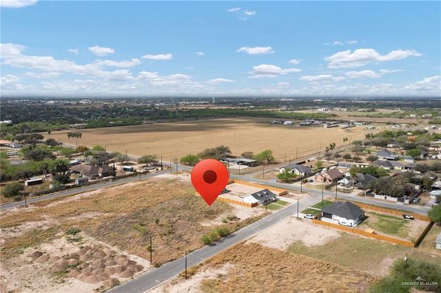 00 Bella Drive, Donna, TX 78537