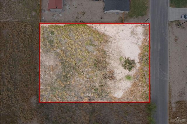 00 Bella Drive, Donna, TX 78537