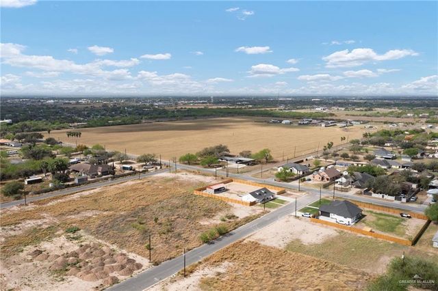 00 Bella Drive, Donna, TX 78537