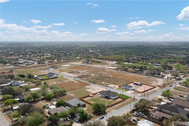 00 Bella Drive, Donna, TX 78537