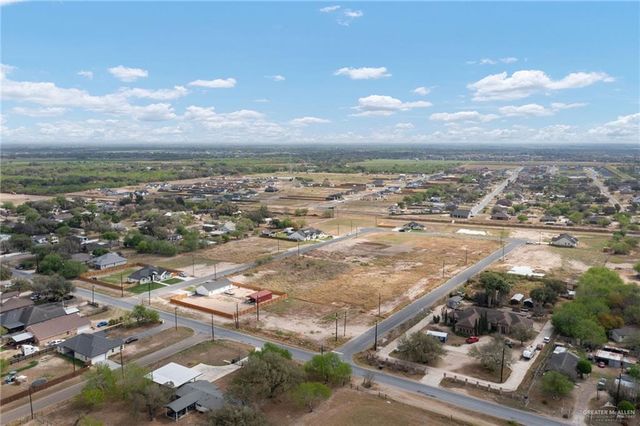 00 Bella Drive, Donna, TX 78537