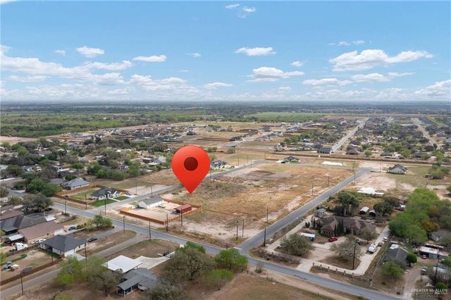 00 Bella Drive, Donna, TX 78537