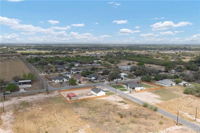 00 Bella Drive, Donna, TX 78537