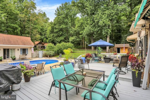 81 OAKBROOK DR, Birdsboro, PA 19508