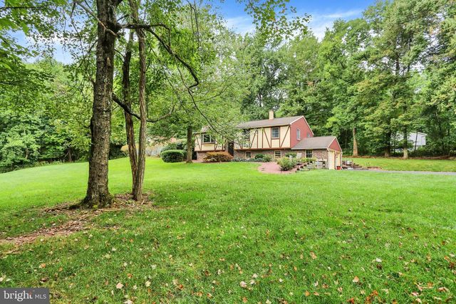 81 OAKBROOK DR, Birdsboro, PA 19508