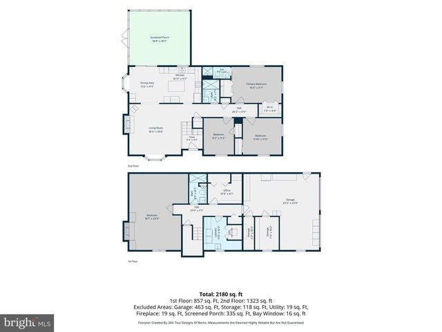81 OAKBROOK DR, Birdsboro, PA 19508