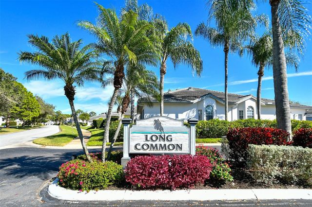5649 E LONG COMMON COURT 19, Sarasota, FL 34235