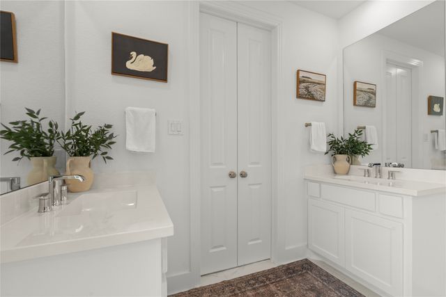 2712 Epping Way, Celina, TX 75009