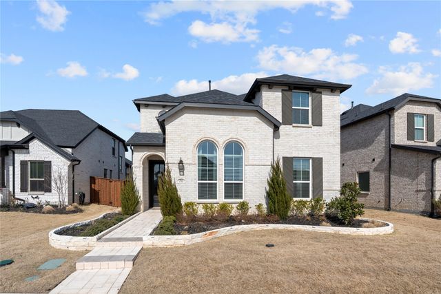 2712 Epping Way, Celina, TX 75009