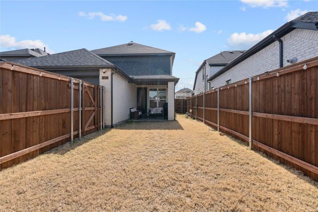 2712 Epping Way, Celina, TX 75009