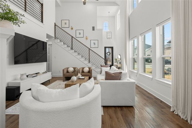 2712 Epping Way, Celina, TX 75009