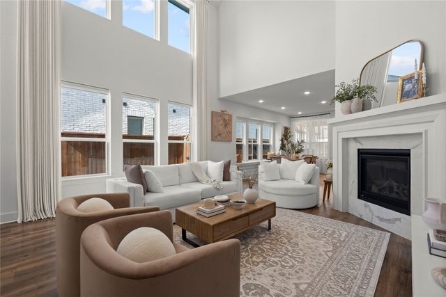 2712 Epping Way, Celina, TX 75009