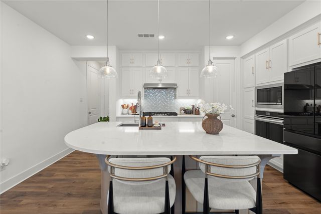 2712 Epping Way, Celina, TX 75009