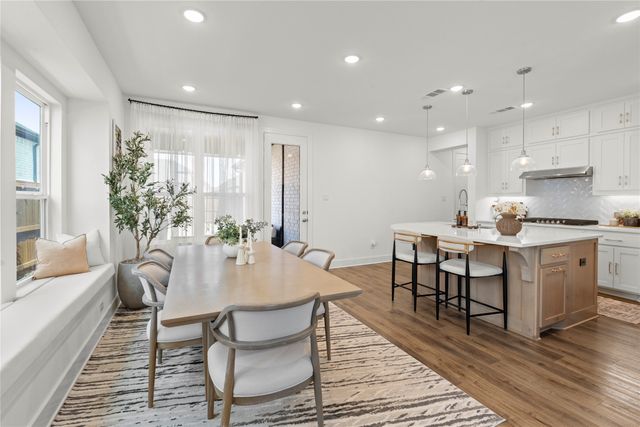 2712 Epping Way, Celina, TX 75009