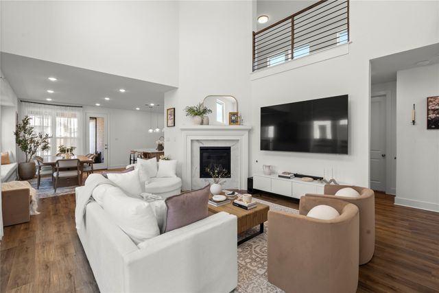 2712 Epping Way, Celina, TX 75009