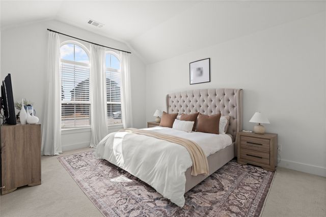 2712 Epping Way, Celina, TX 75009