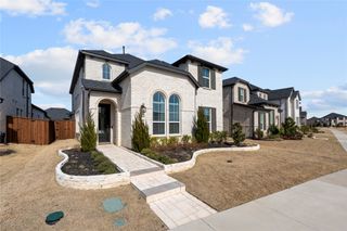 2712 Epping Way, Celina, TX 75009