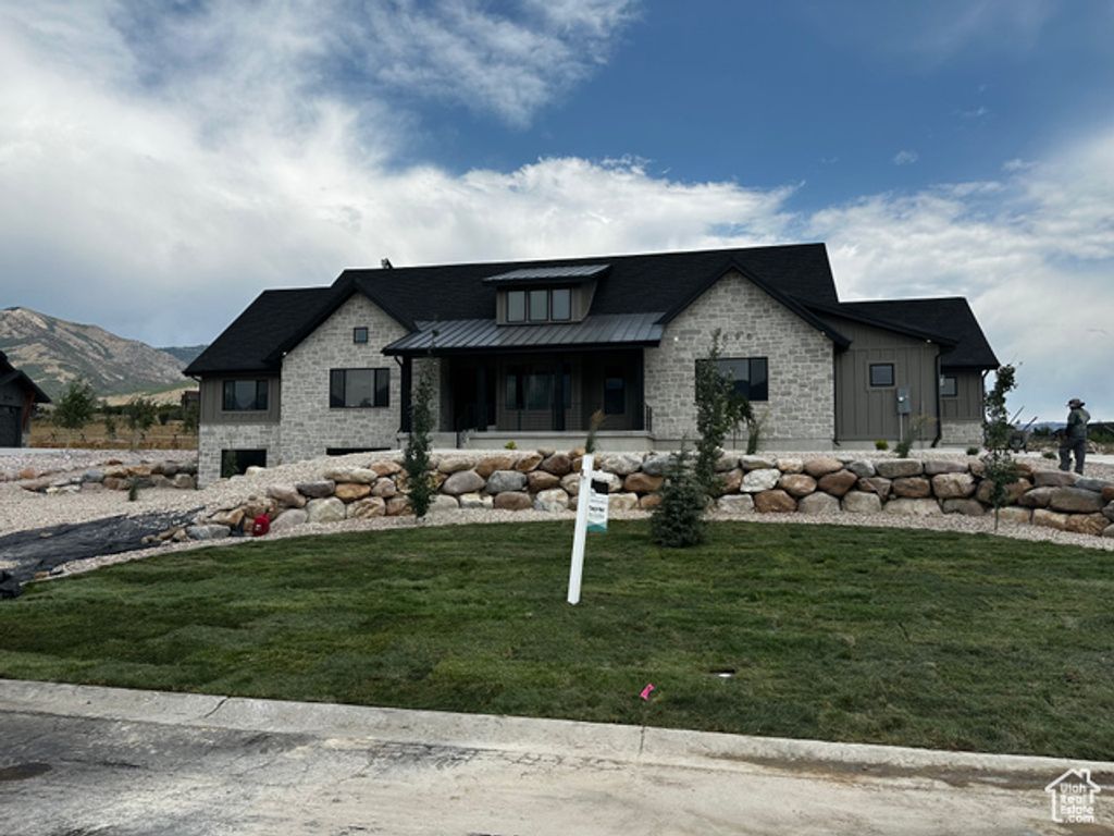 3896 N EAGLE RIDGE DR #61, Eden, UT 84310