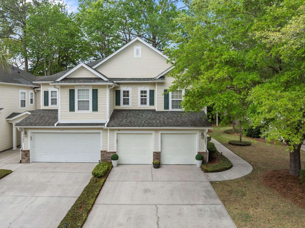 5150 Trump Street Unit 1401, North Charleston, SC 29420