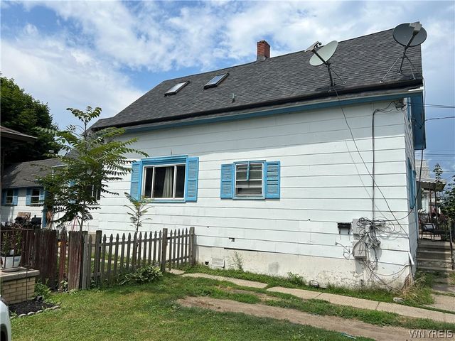 122 Weimar Street, Buffalo, NY 14206