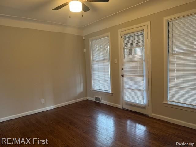 14852 Warwick Street, Detroit, MI 48223