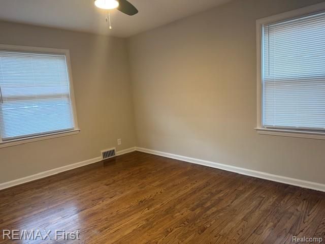 14852 Warwick Street, Detroit, MI 48223