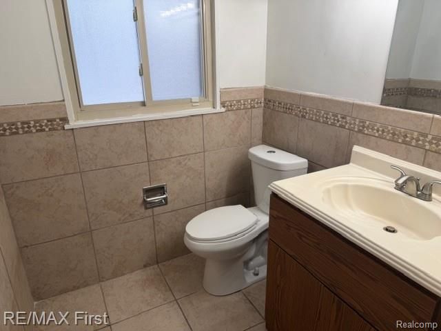 14852 Warwick Street, Detroit, MI 48223