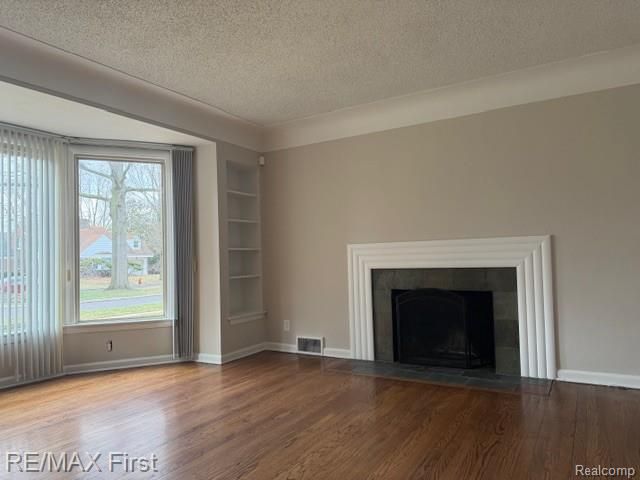 14852 Warwick Street, Detroit, MI 48223