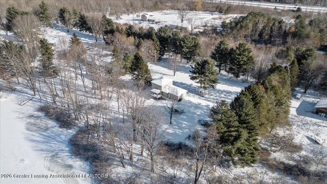 3391 Wirt Road, Mason, MI 48854