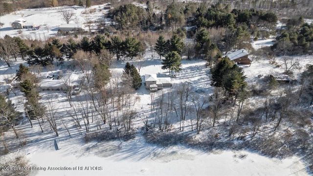 3391 Wirt Road, Mason, MI 48854
