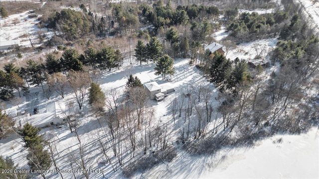 3391 Wirt Road, Mason, MI 48854