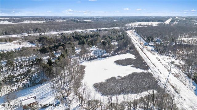 3391 Wirt Road, Mason, MI 48854