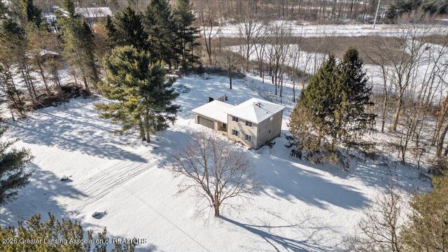 3391 Wirt Road, Mason, MI 48854