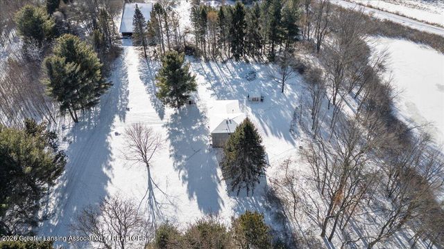 3391 Wirt Road, Mason, MI 48854