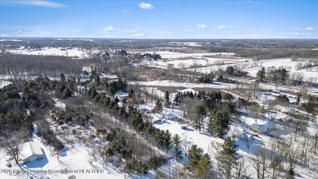 3391 Wirt Road, Mason, MI 48854