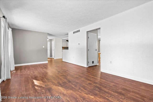 3391 Wirt Road, Mason, MI 48854