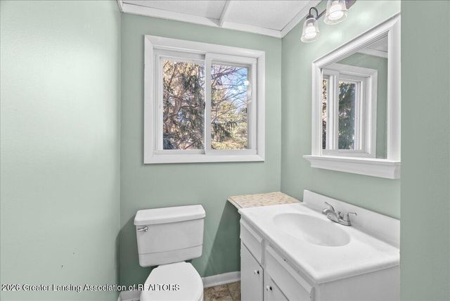 3391 Wirt Road, Mason, MI 48854