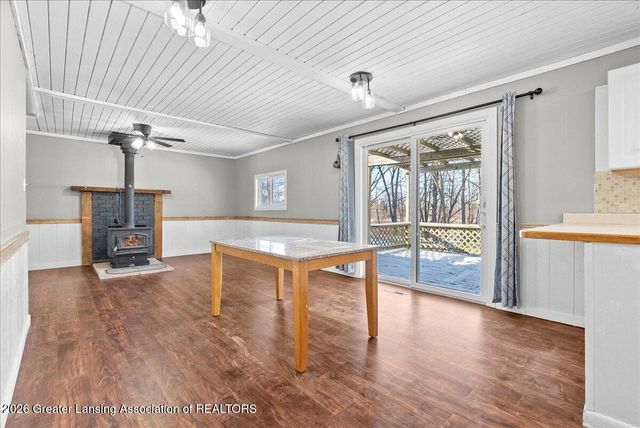 3391 Wirt Road, Mason, MI 48854